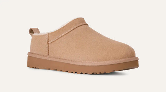 UGG Botte Classic Micro Sand
