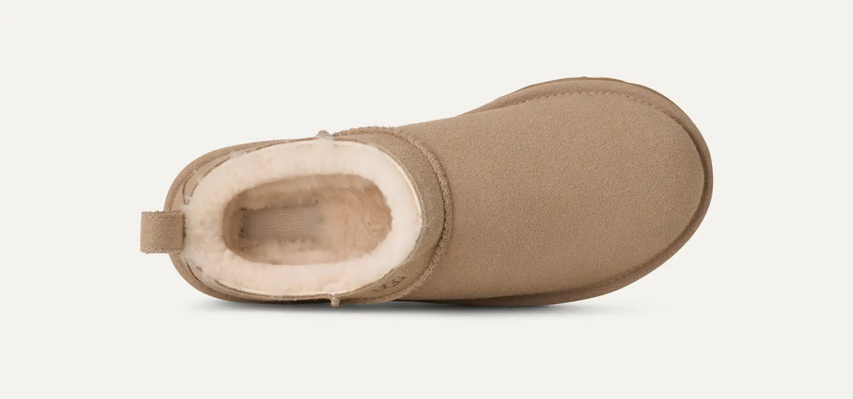 UGG Botte Classic Micro Sand