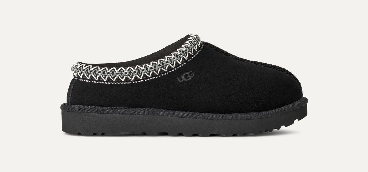 UGG Tasman II Stormy Black
