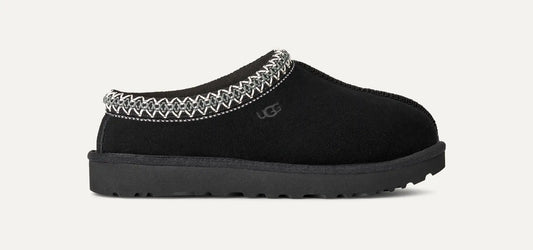 UGG Tasman II Stormy Black