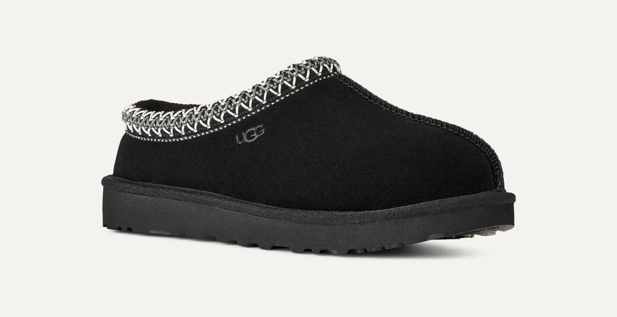 UGG Tasman II Stormy Black