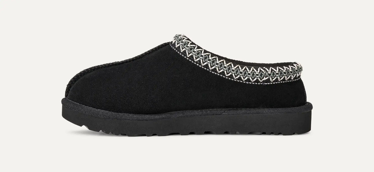 UGG Tasman II Stormy Black