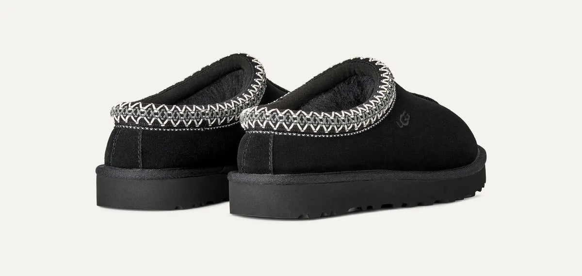 UGG Tasman II Stormy Black