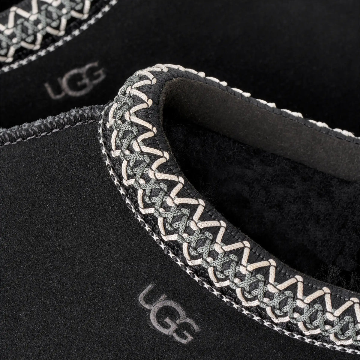 UGG Tasman II Stormy Black