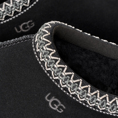 UGG Tasman II Stormy Black