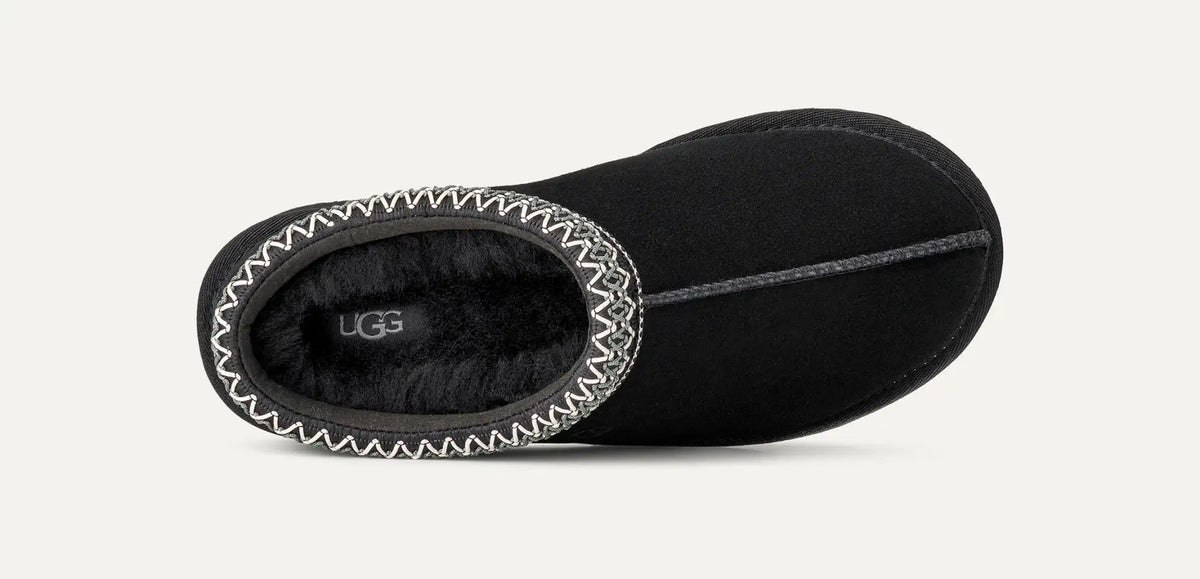 UGG Tasman II Stormy Black
