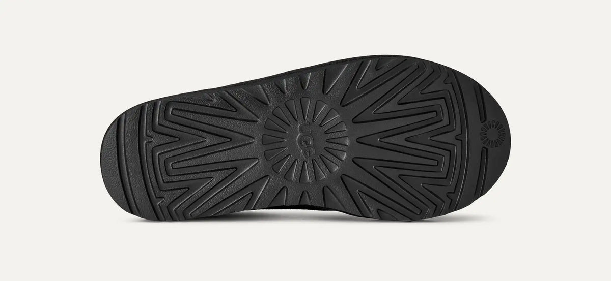 UGG Tasman II Stormy Black