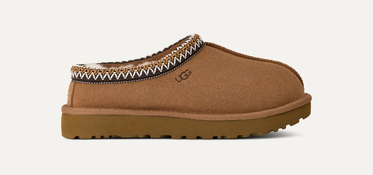 UGG Tasman II Chestnut