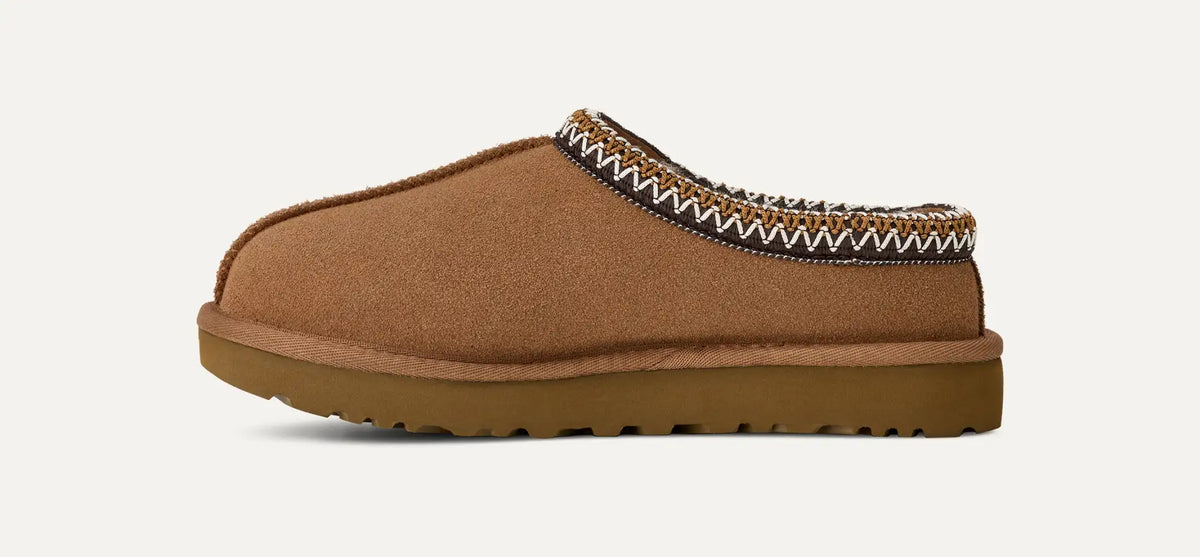 UGG Tasman II Chestnut