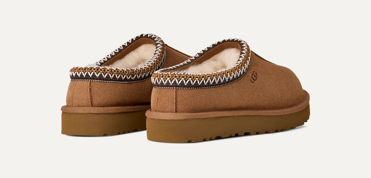 UGG Tasman II Chestnut