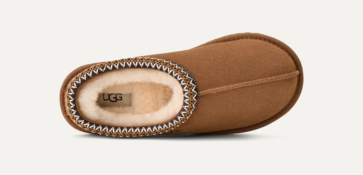 UGG Tasman II Chestnut