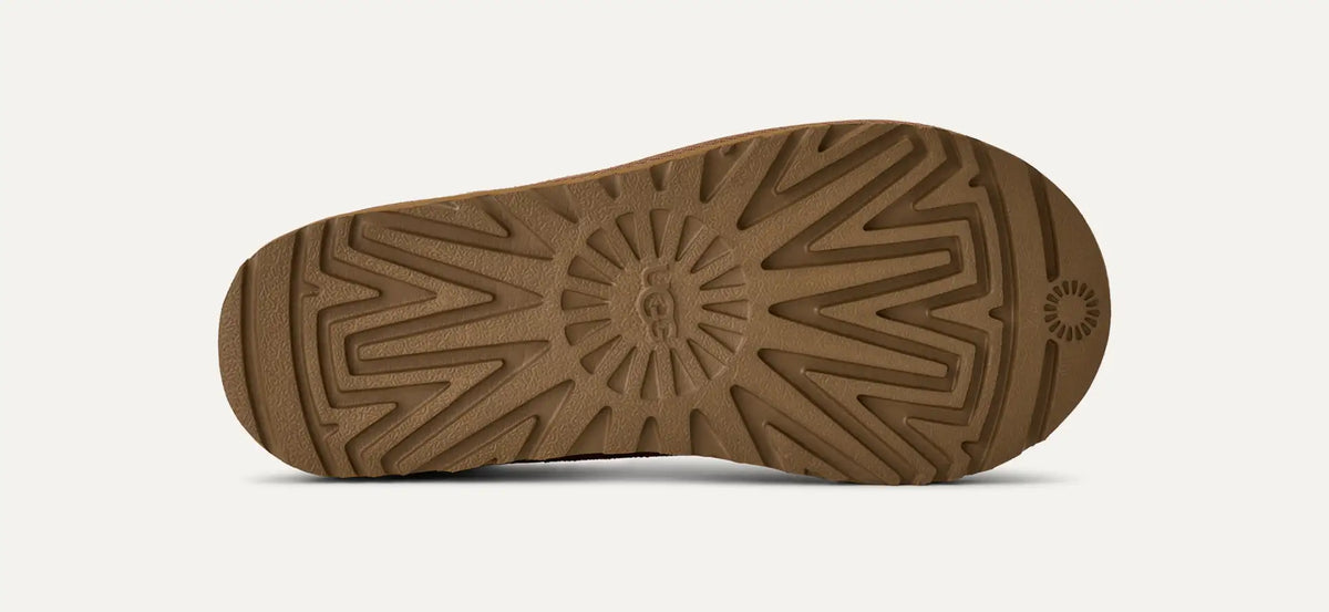 UGG Tasman II Chestnut