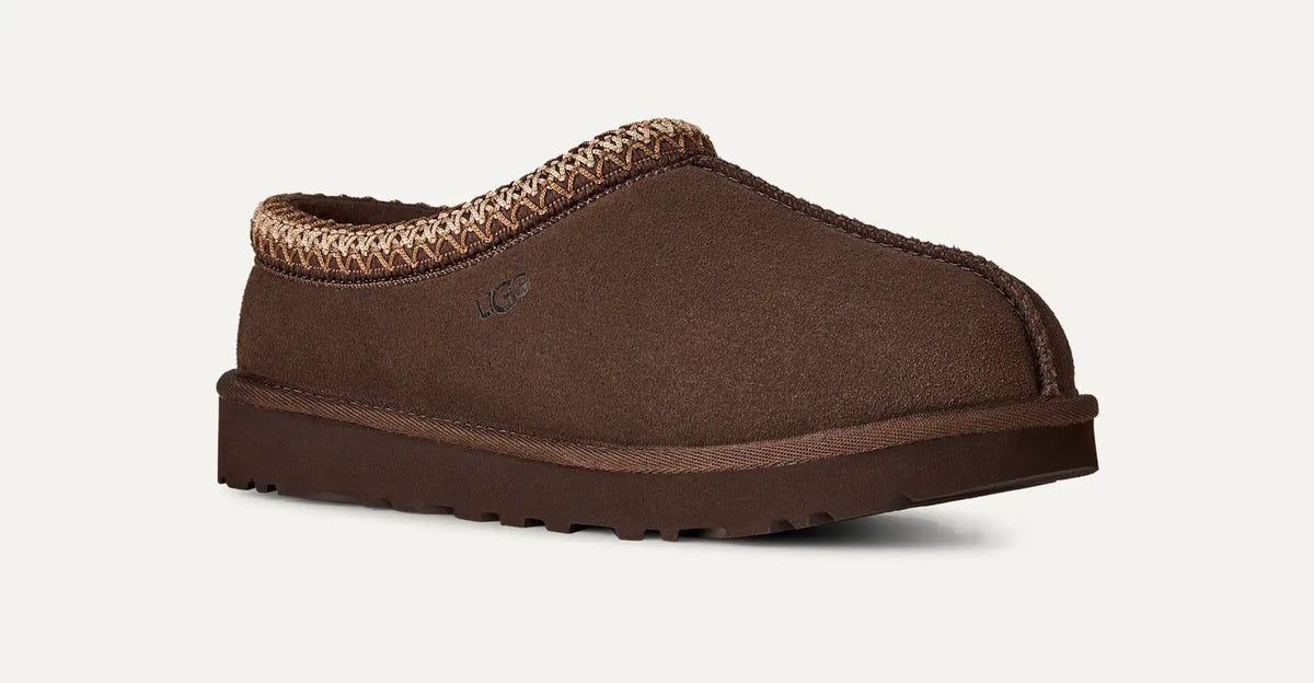 UGG Tasman II Dusted Cocoa