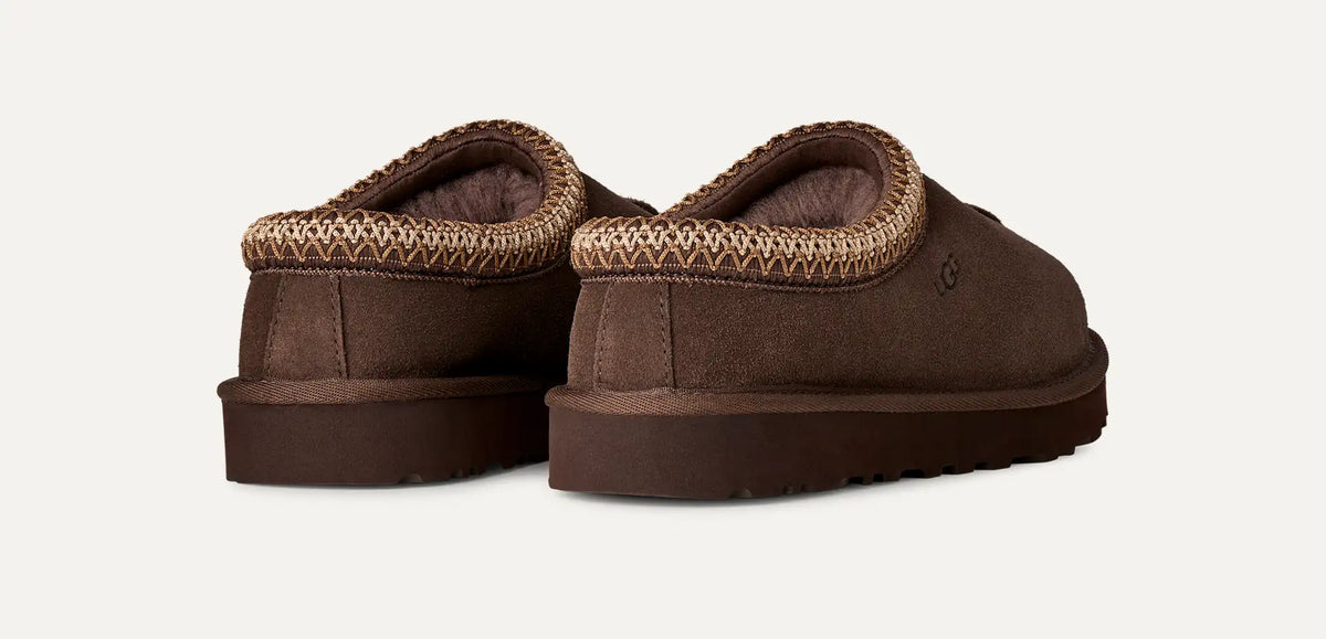 UGG Tasman II Dusted Cocoa