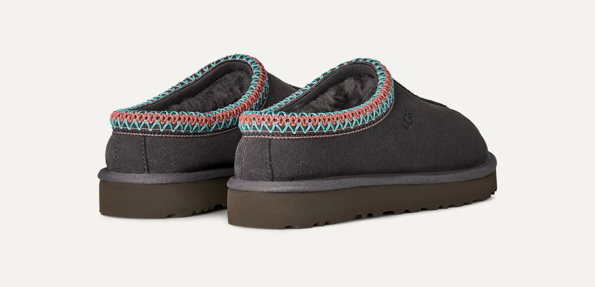 UGG Tasman II Dark Grey