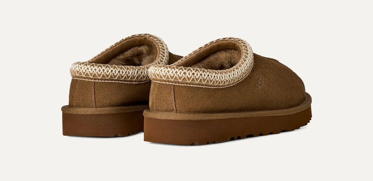 UGG Tasman II Light Bronze