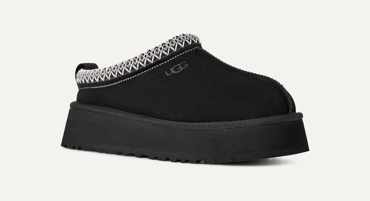 UGG Tazz II Black