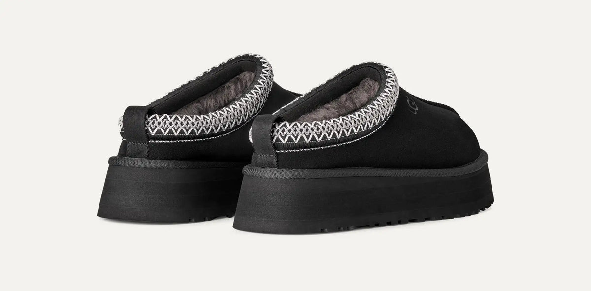 UGG Tazz II Black