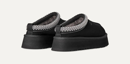 UGG Tazz II Black