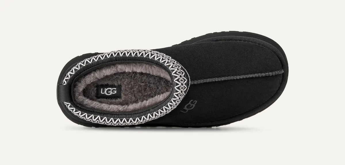 UGG Tazz II Black