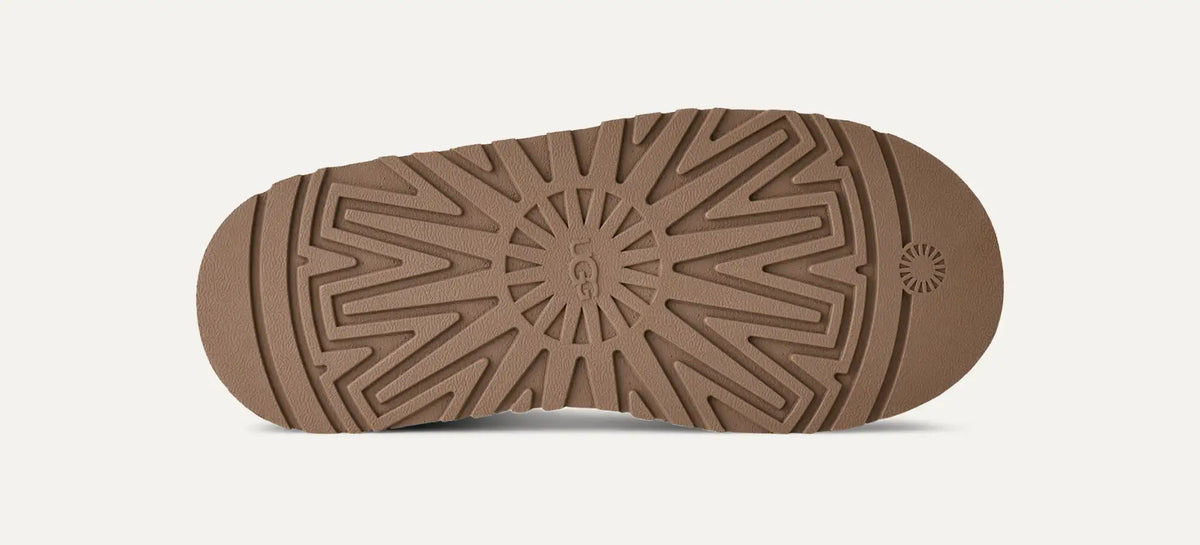 UGG Tazz II Chestnut
