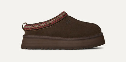 UGG Tazz II Dusted Cocoa