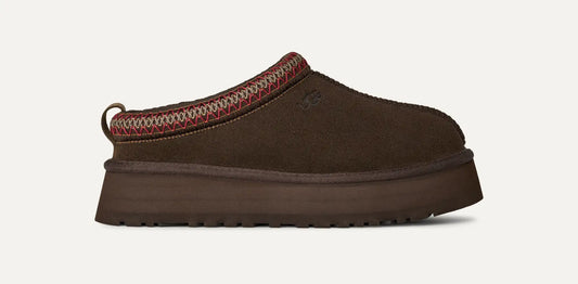 UGG Tazz II Dusted Cocoa