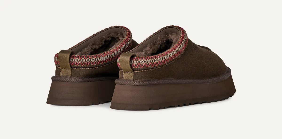 UGG Tazz II Dusted Cocoa