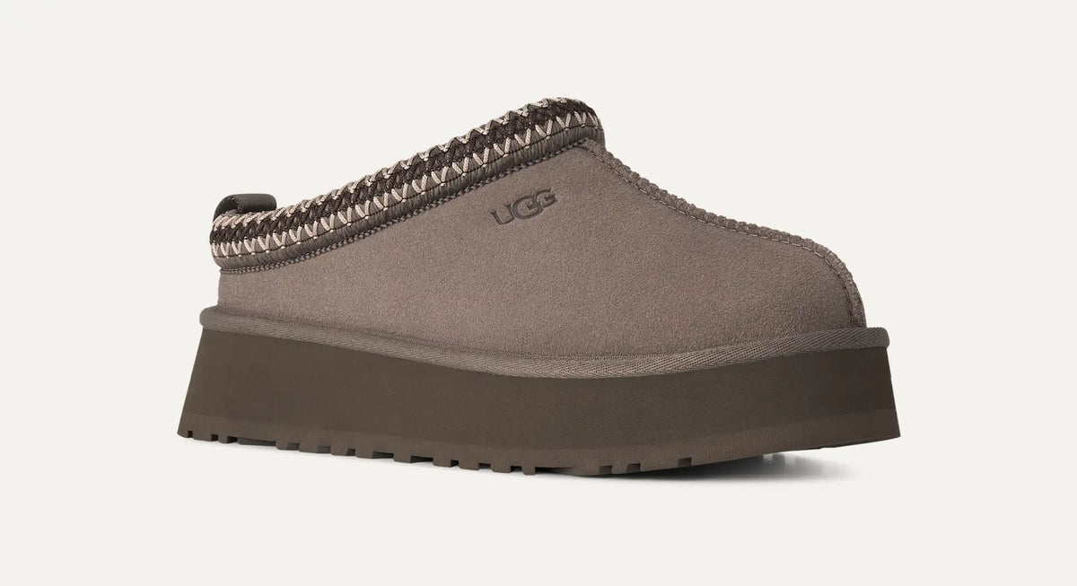UGG Tazz II Dried Oregano/Major Brown