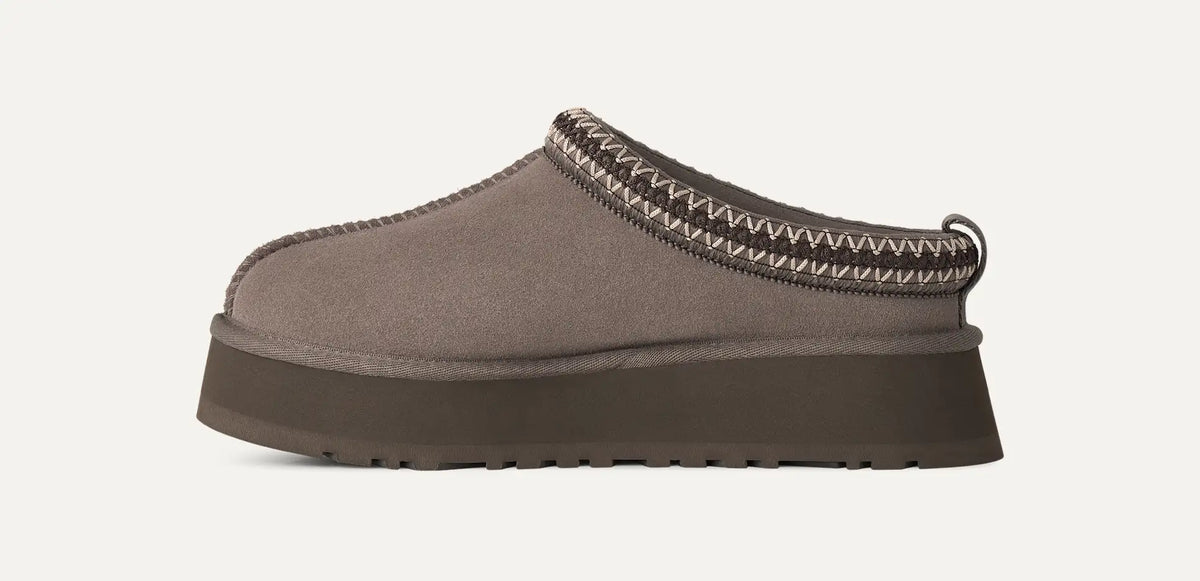 UGG Tazz II Dried Oregano/Major Brown