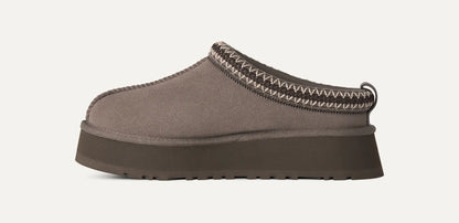 UGG Tazz II Dried Oregano/Major Brown