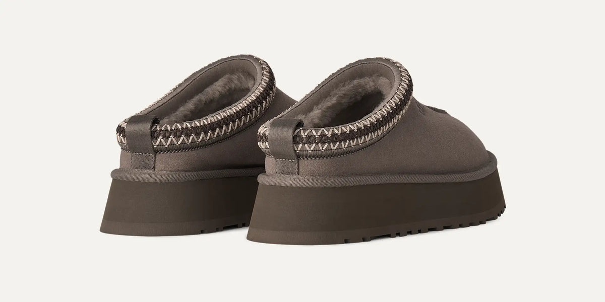 UGG Tazz II Dried Oregano/Major Brown