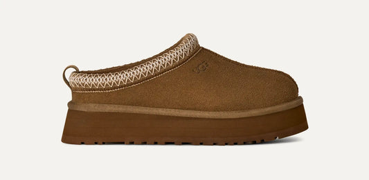 UGG Tazz II light Bronze