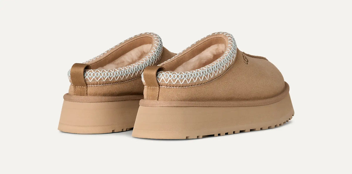 UGG Tazz II  Sand